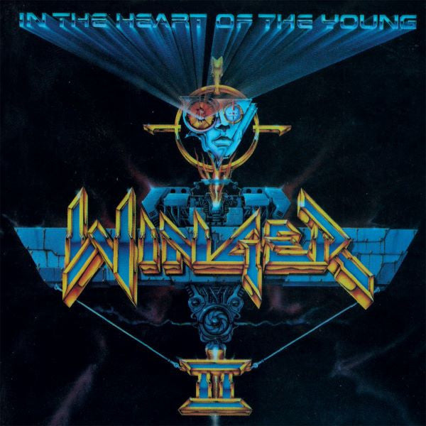 In The Heart Of The Young