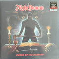 Curse Of The Damned