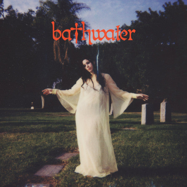 BATHWATER
