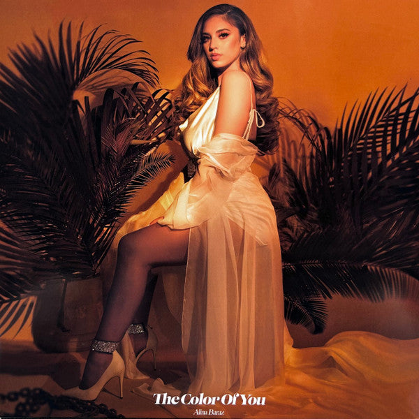The Color Of You