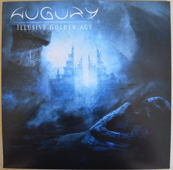 Illusive Golden Age