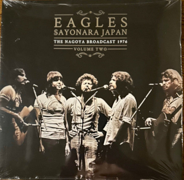 SAYONARA JAPAN: VOL.2