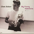 MY FUNNY VALENTINE