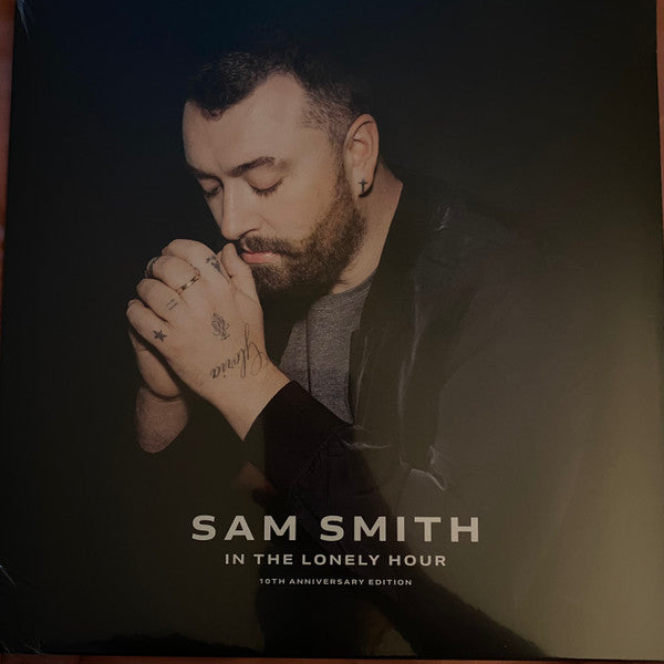 In The Lonely Hour (10th Anniversary Edition)