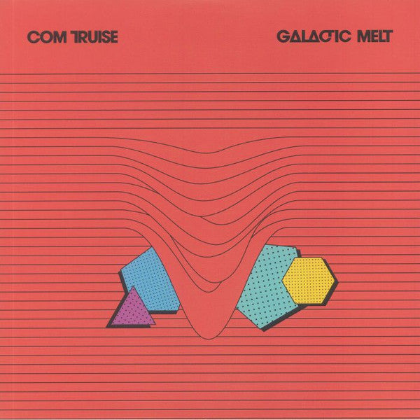 Galactic Melt