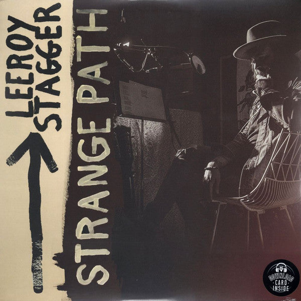 Strange Path