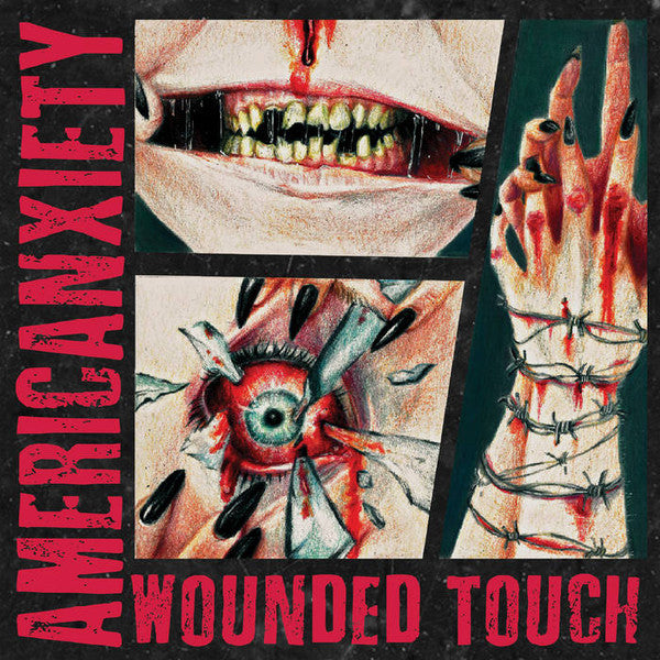 AMERICANXIETY