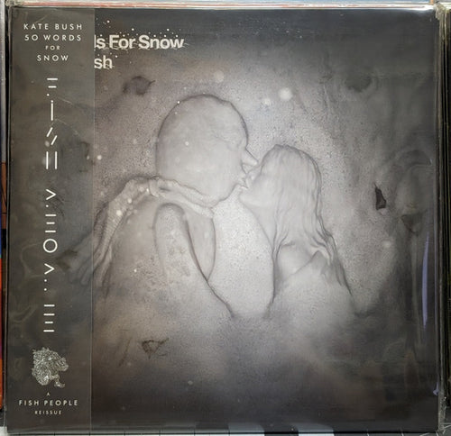 50 Words For Snow