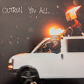 Outrun You All