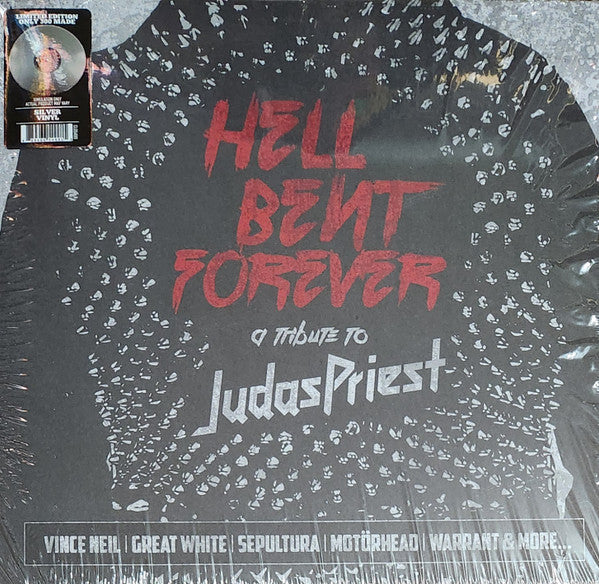 Hell Bent Forever