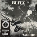 WARRIORS