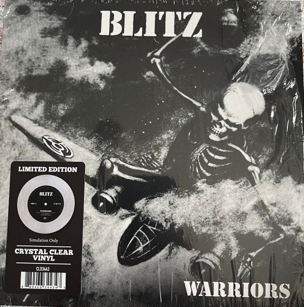 WARRIORS