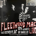 LIVE AT RECORD PLANT IN LOS ANGELES 19TH SEPTEMBER 1974
