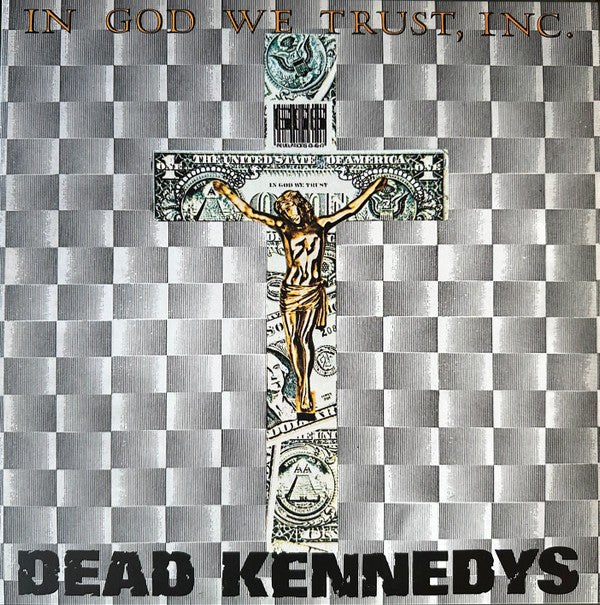 IN GOD WE TRUST, INC.