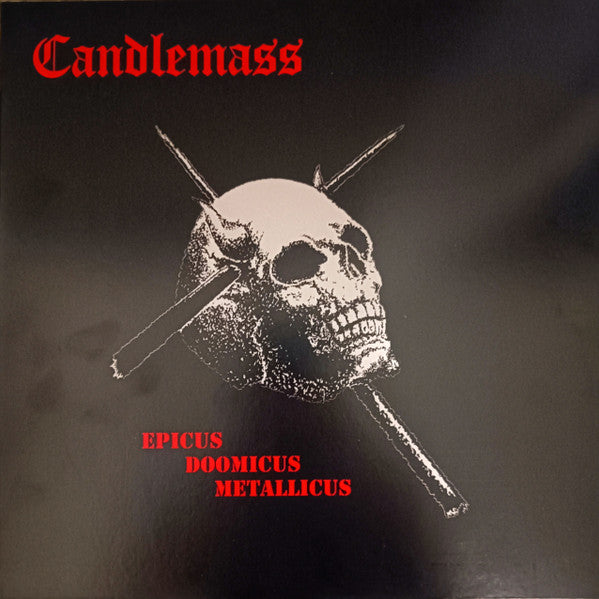 EPICUS DOOMICUS METALLICUS