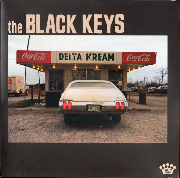 Delta Kream