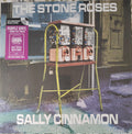 SALLY CINNAMON/LIVE