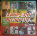 TOP 40 REGGAE