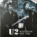 BOSTON FM MAY 1983