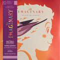 IMAGINARY OST