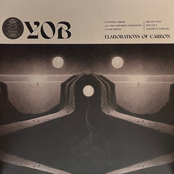 ELABORATIONS OF CARBON