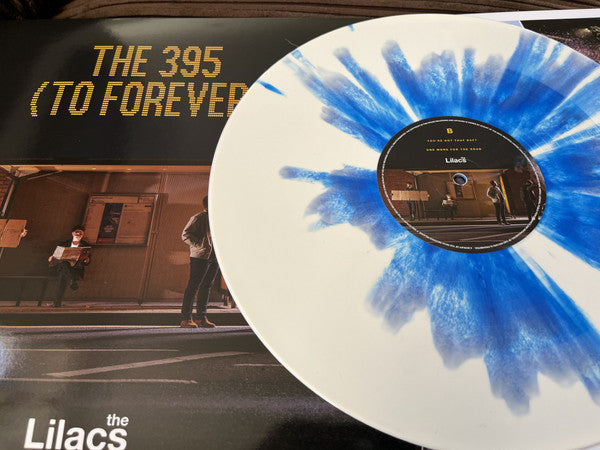 the 395 (To Forever)