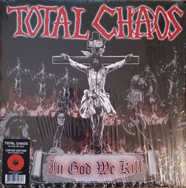 IN GOD WE KILL