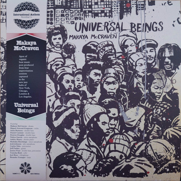 Universal Beings