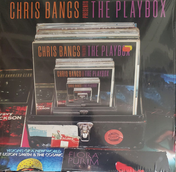 The Playbox