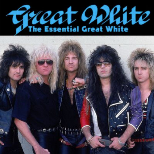ESSENTIAL GREAT WHITE