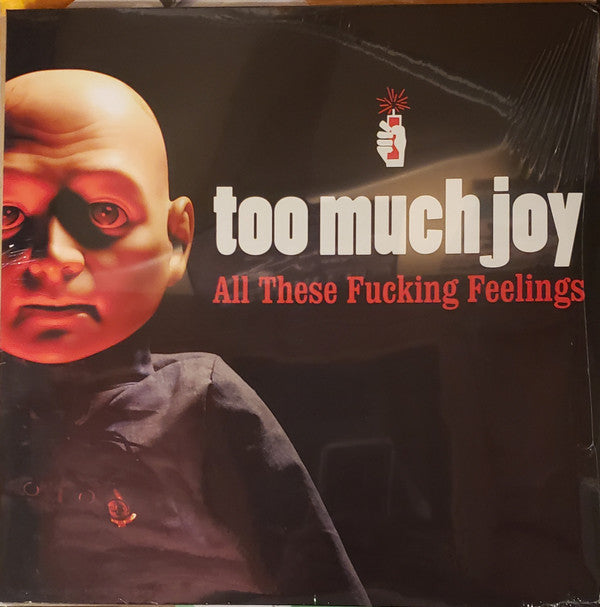 All These Fucking Feelings