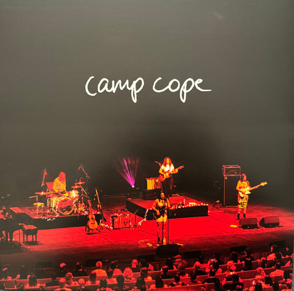 Live At Sydney Opera House