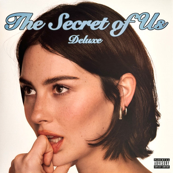 The Secret Of Us (Deluxe)
