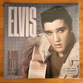 B-SIDE HITS -1955-1962 USA