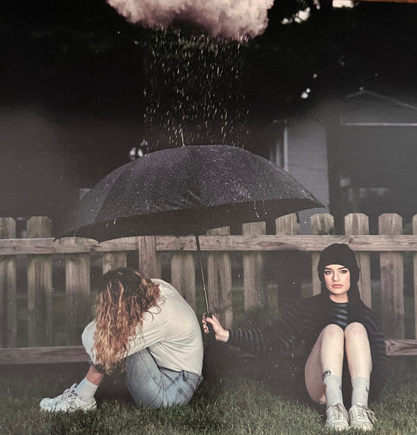 Struck By Lightning