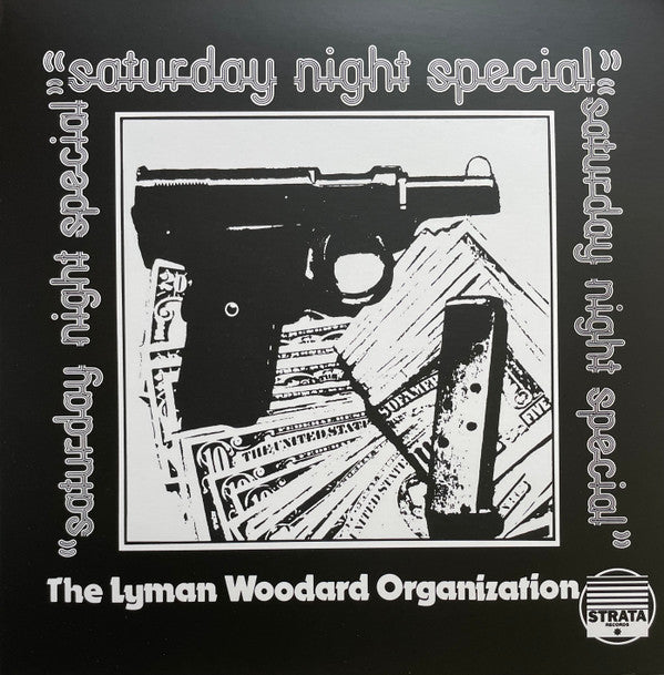 SATURDAY NIGHT SPECIAL