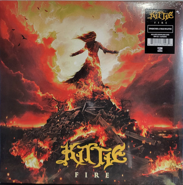 FIRE