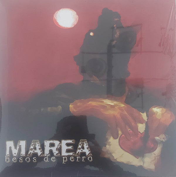 Besos De Perro