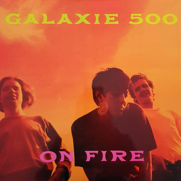 On Fire [Remastered]