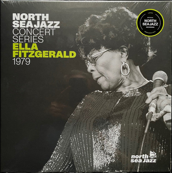 Ella Fitzgerald 1979