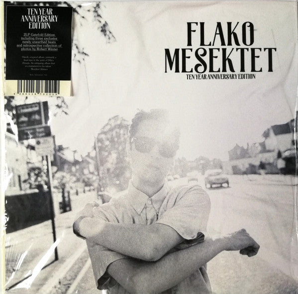 Mesektet Ten Year Anniversary Edition