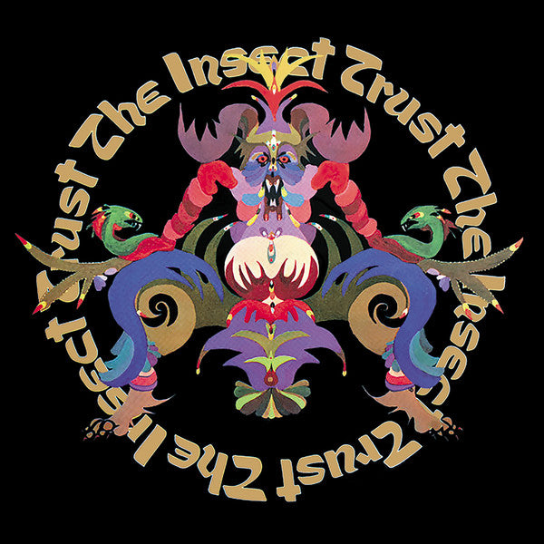 INSECT TRUST