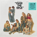 OVER THE EDGE OST