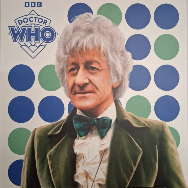 The Jon Pertwee Collection