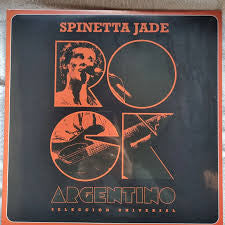 Rock Argentino - Selección Universal