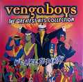 WE LIKE TO PARTY: THE GREATEST HITS COLLECTION