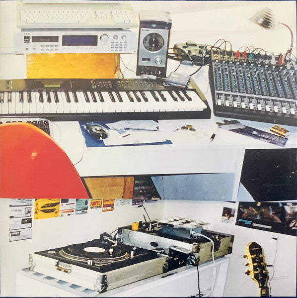 Brighton Tapes