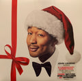 A Legendary Christmas