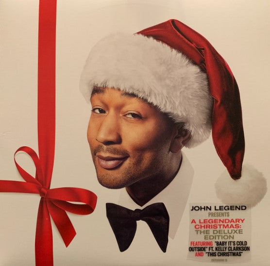 A Legendary Christmas