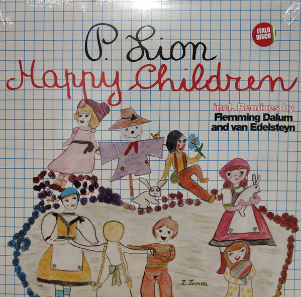 Happy Children